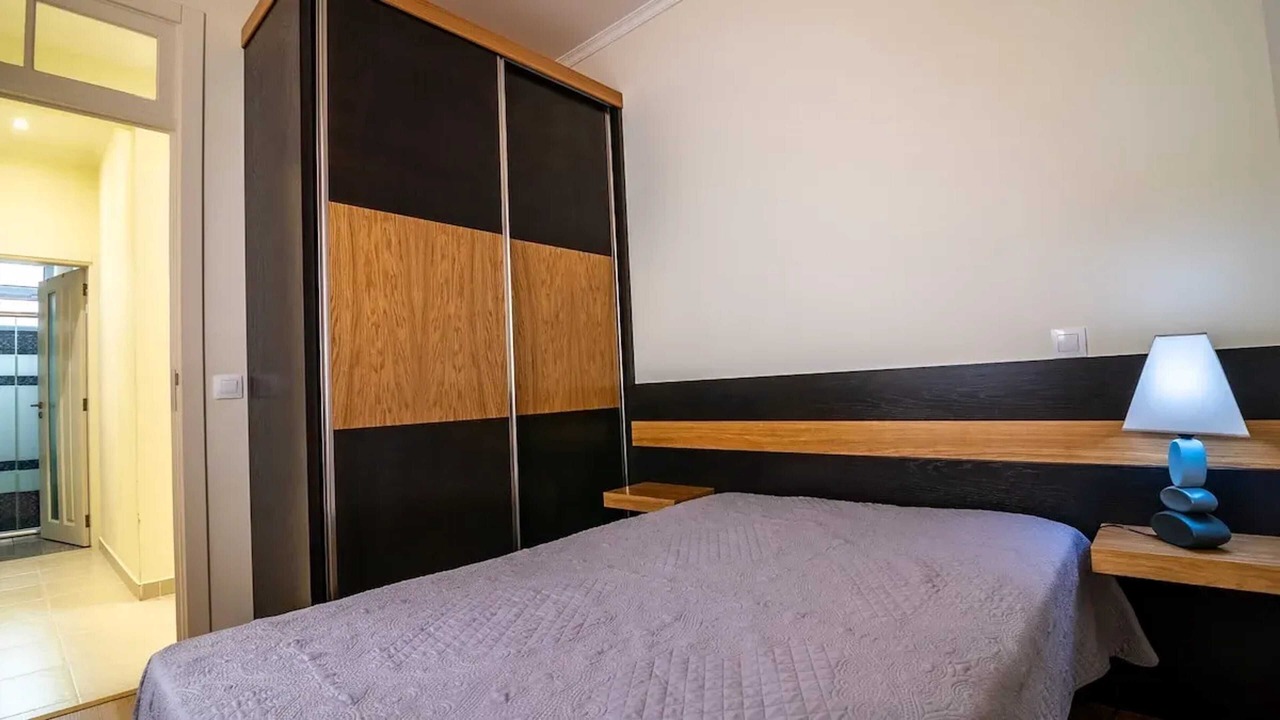 Photo of Bedroom in Calheta