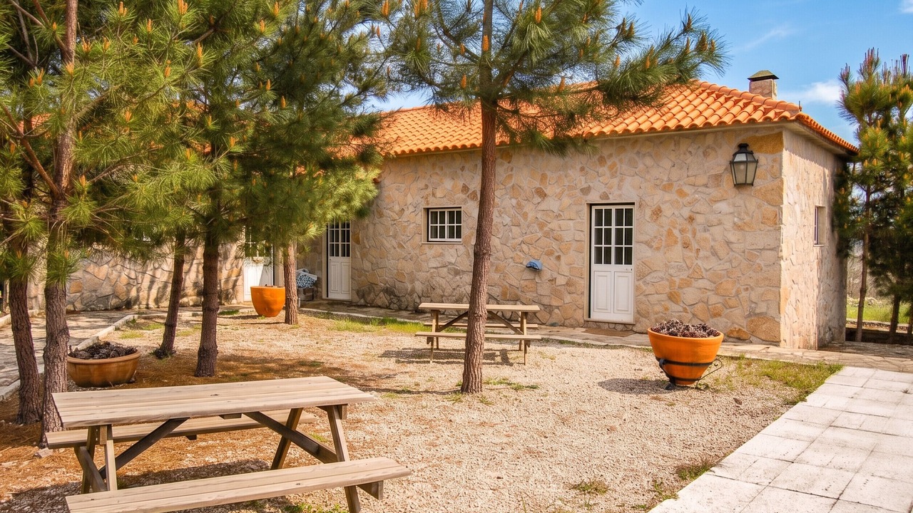 Photo of Outdoor in Guarda