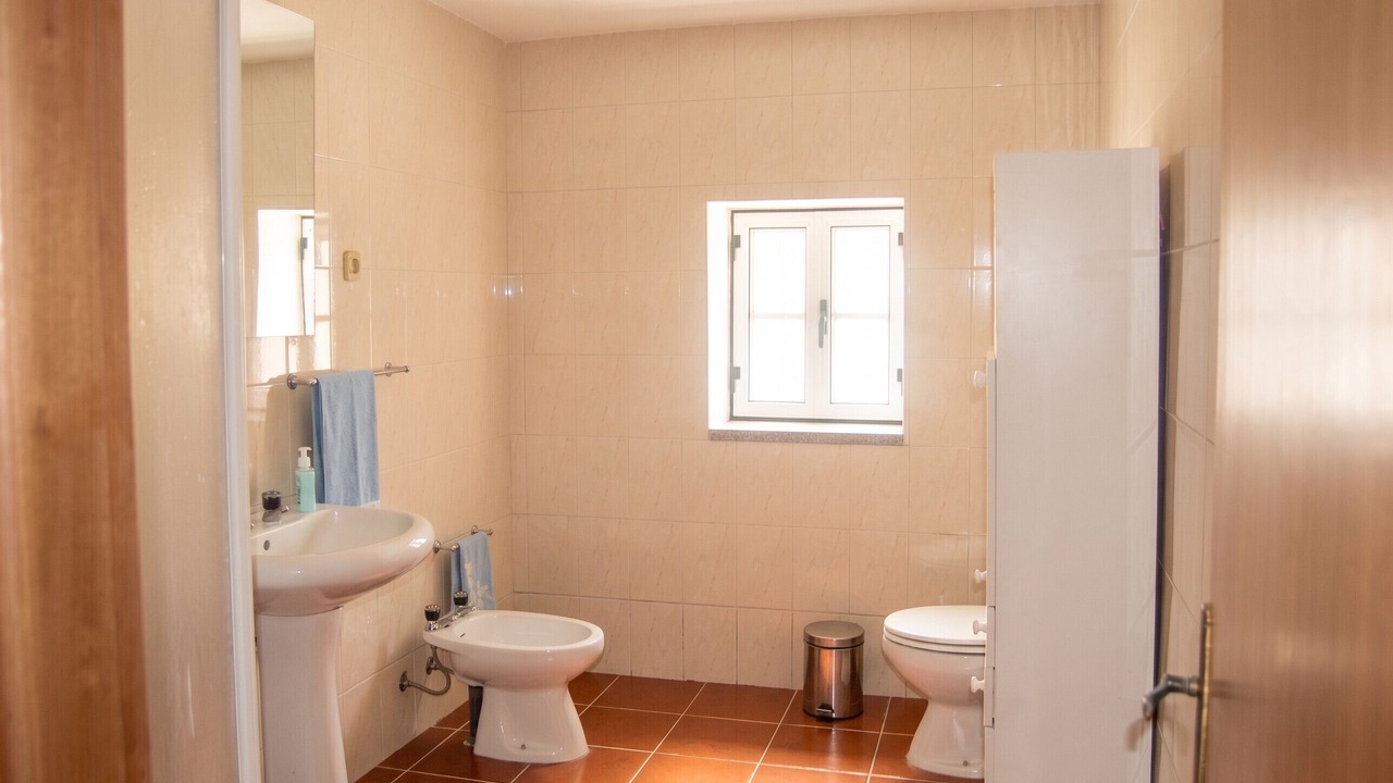 Photo of Bathroom in Guarda