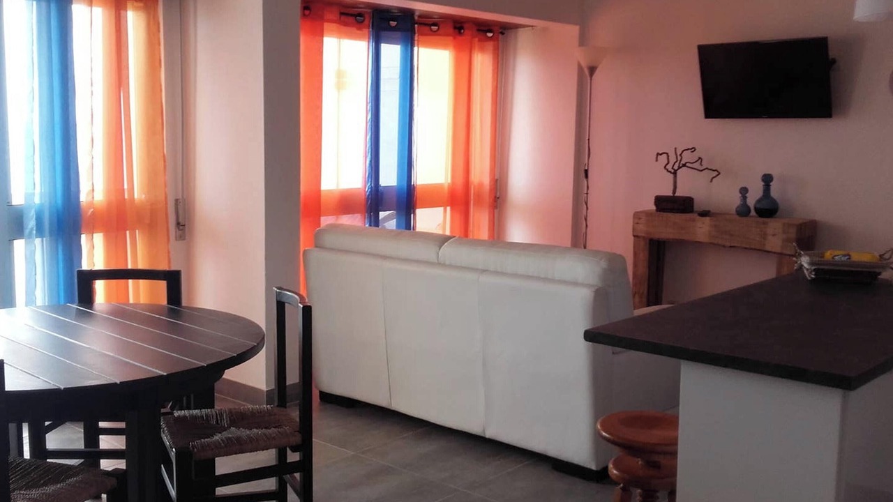 Photo of Livingroom in Praia da Rocha