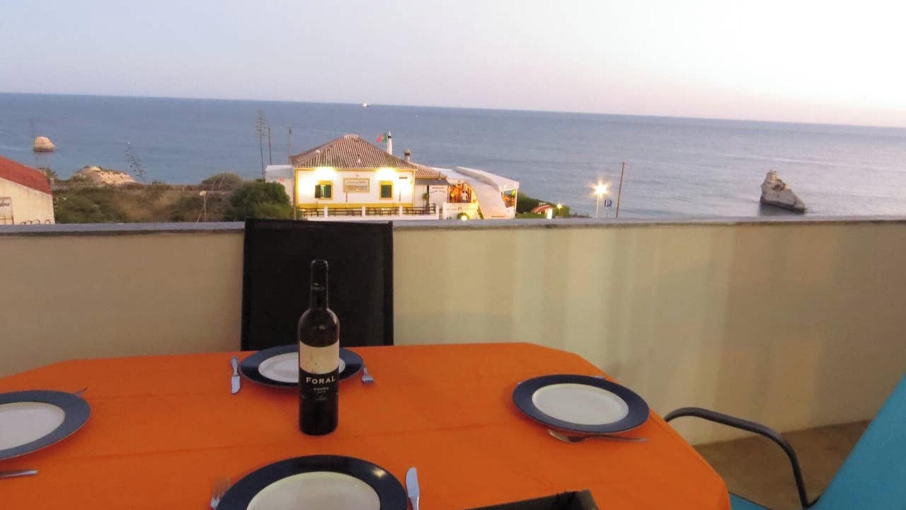 Photo of Livingroom in Praia da Rocha