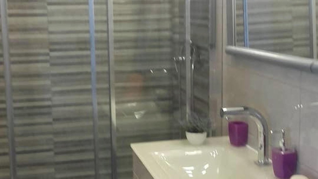 Photo of Bathroom in Praia da Rocha