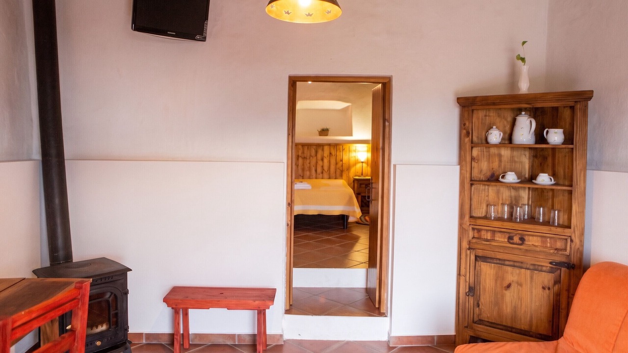 Photo of Livingroom in Junqueira