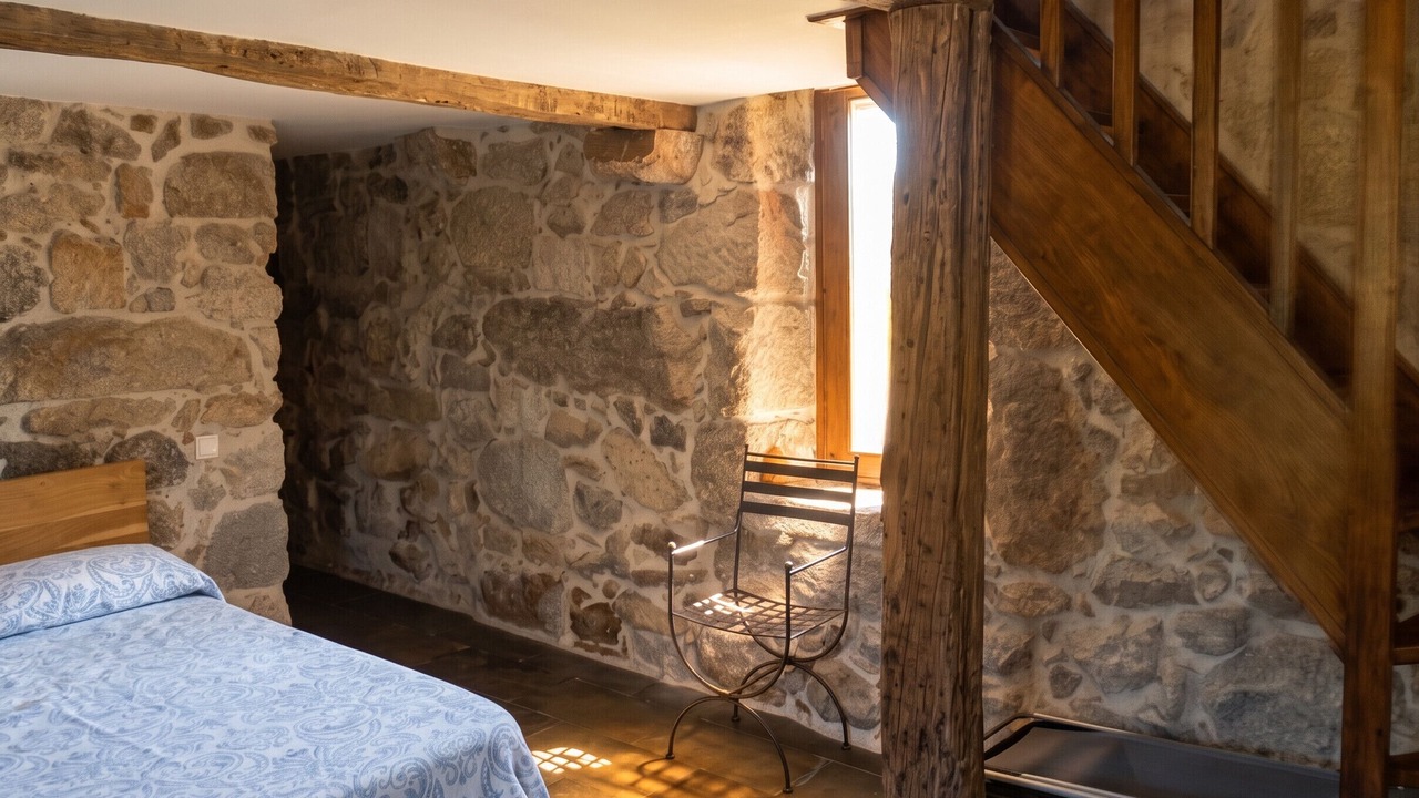 Photo of Livingroom in Bico