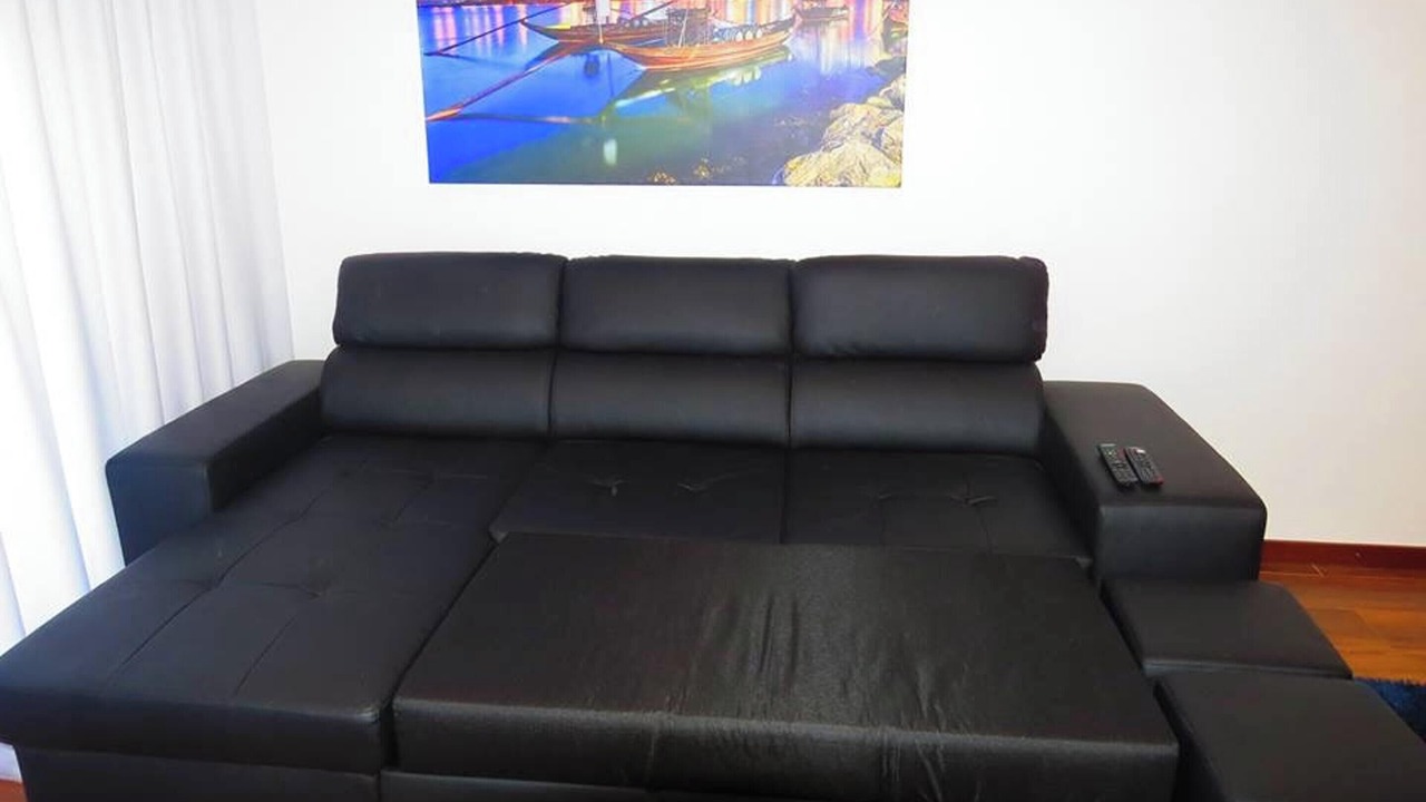 Photo of Livingroom in Campanha