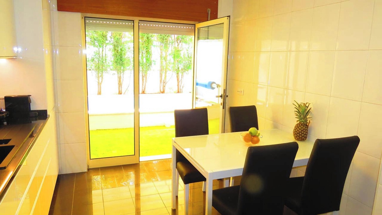 Photo of Livingroom in Campanha