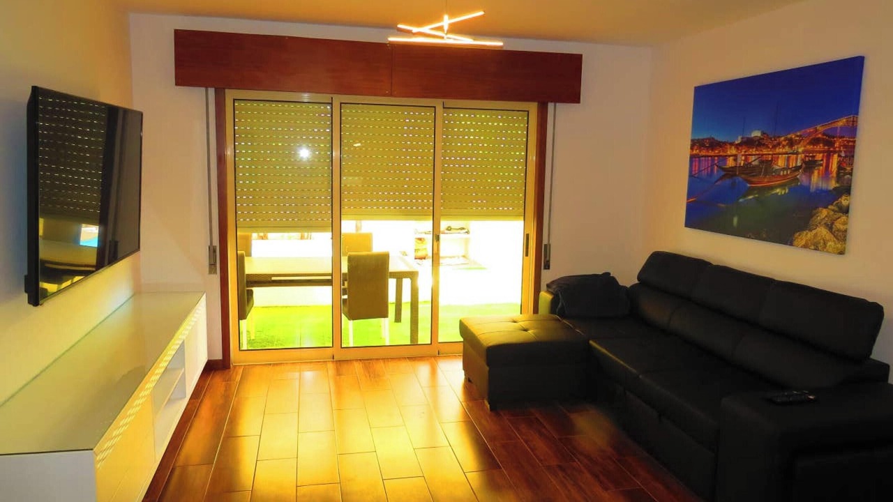 Photo of Livingroom in Campanha