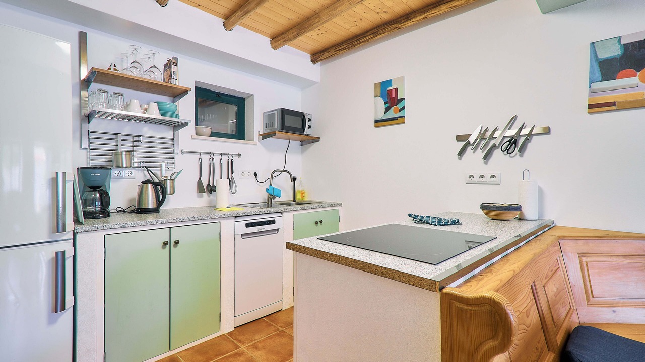 Photo of Kitchen in Silves