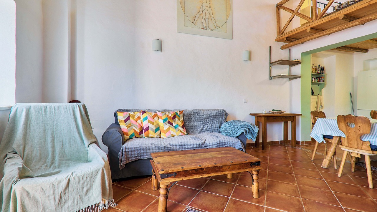 Photo of Livingroom in Silves