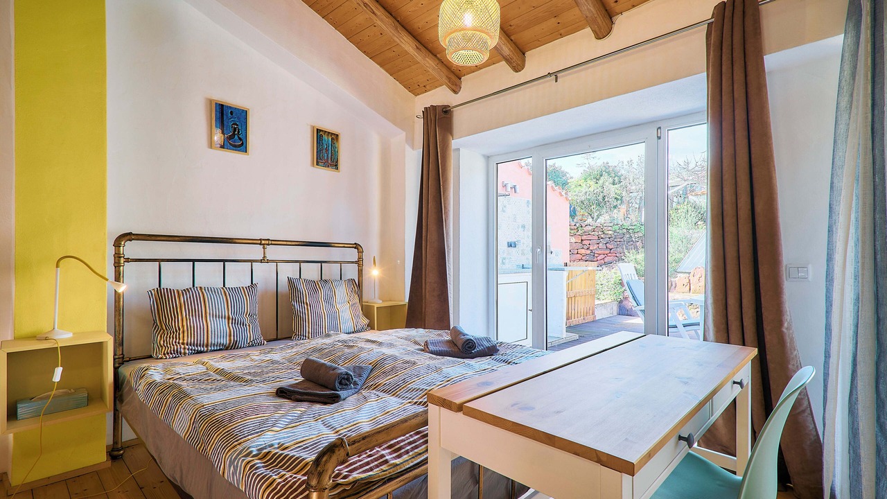 Photo of Bedroom in Silves