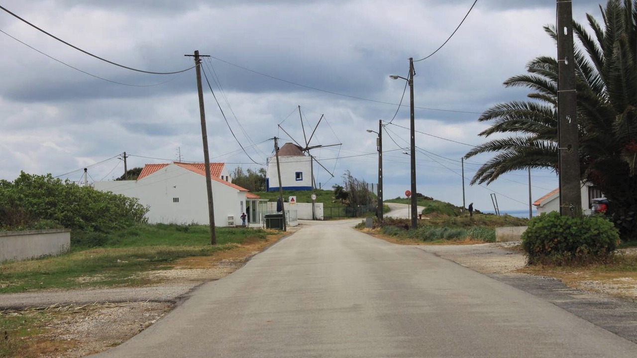 Photo of Others in Serra da Pescaria