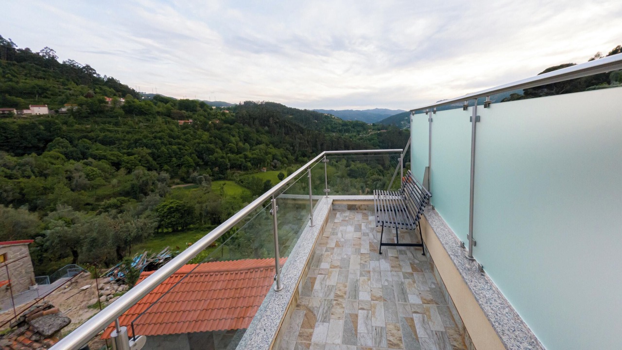 Photo of Patio Balcony in Cova