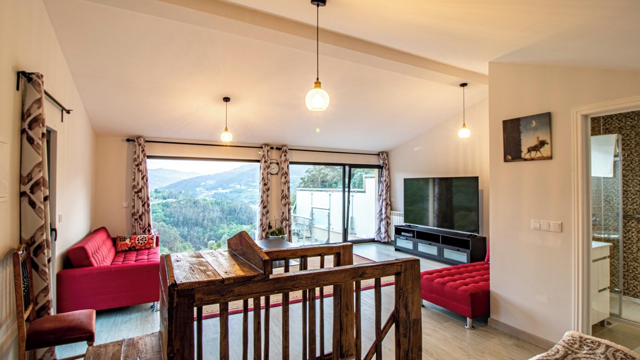 Photo of Livingroom in Cova