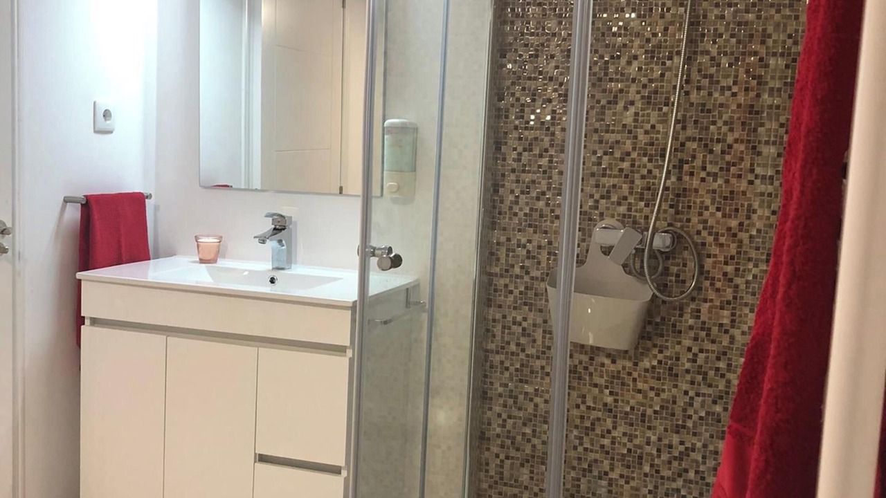 Photo of Bathroom in Cova