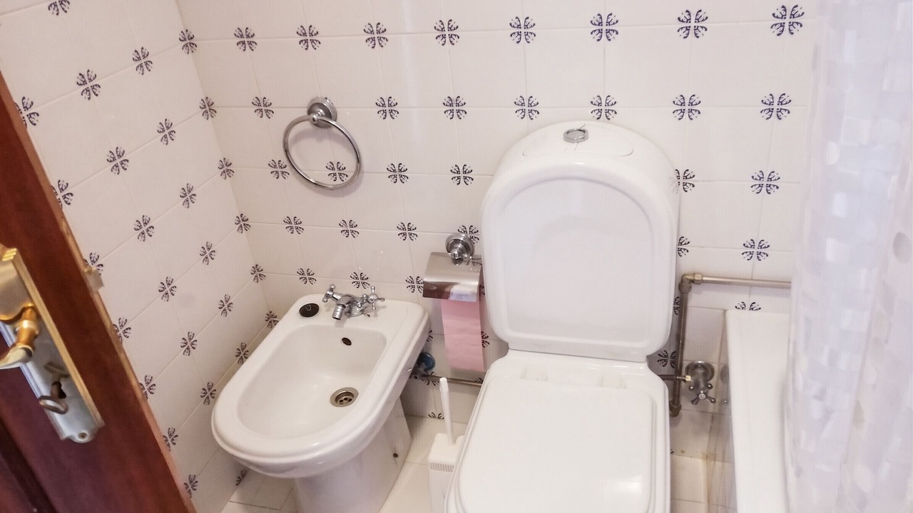 Photo of Bathroom in Baiao