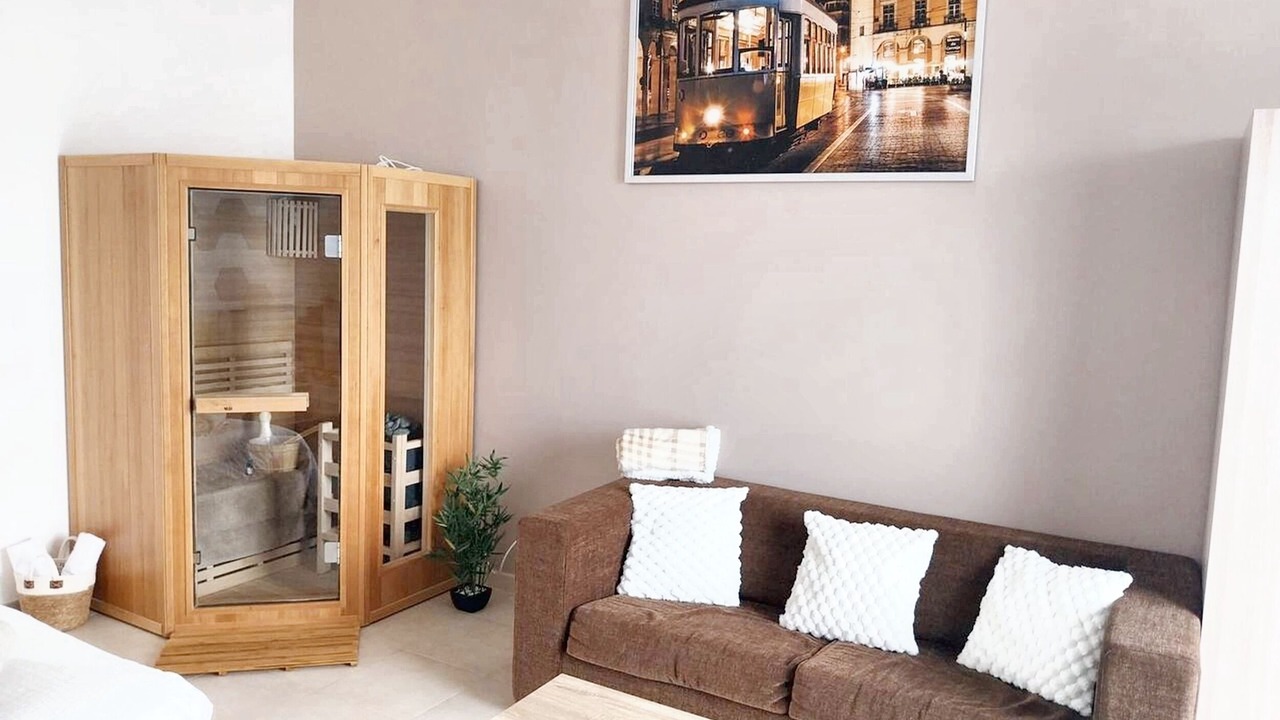 Photo of Livingroom in Quinta do Anjo