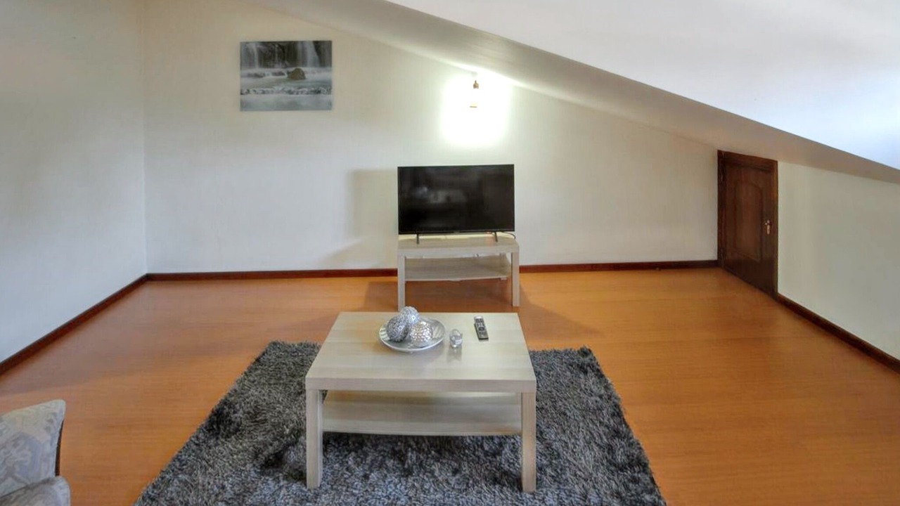Photo of Livingroom in Santa Maria da Feira