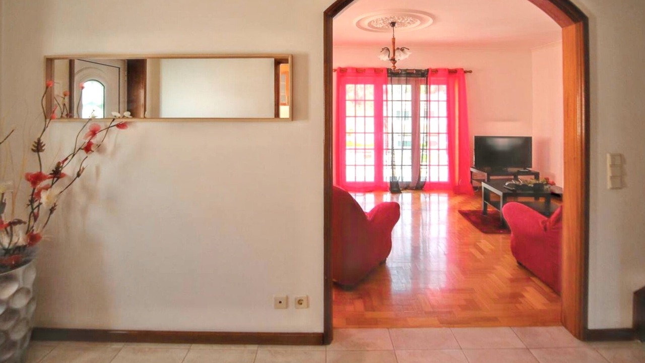 Photo of Livingroom in Santa Maria da Feira