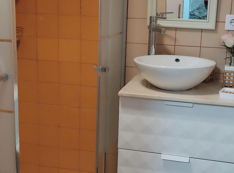 Photo of Bathroom in Beijos