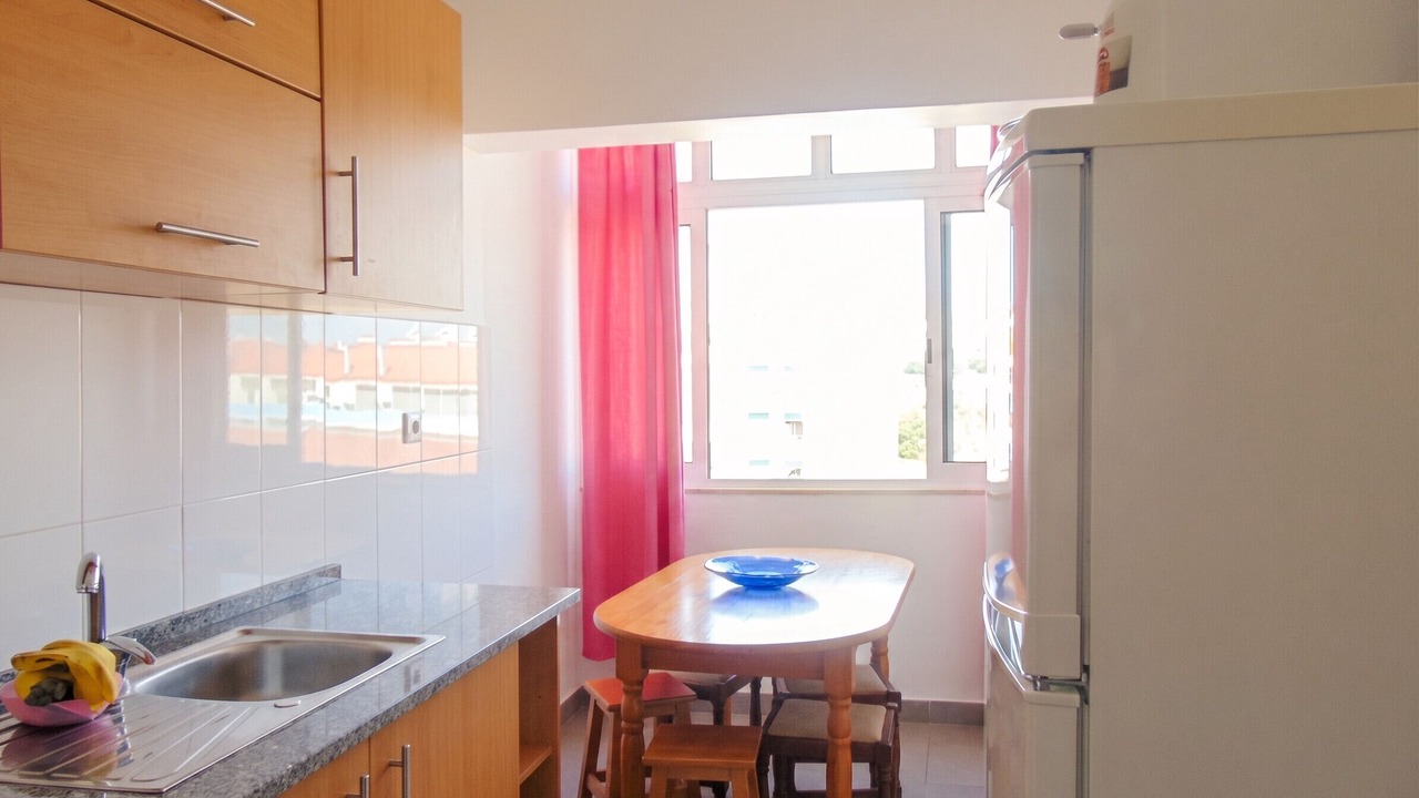 Photo of Kitchen in Feijo
