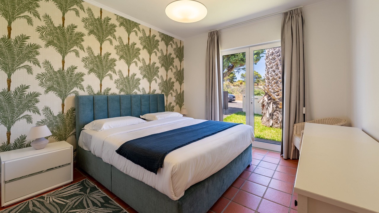 Photo of Bedroom in Campo de Baixo