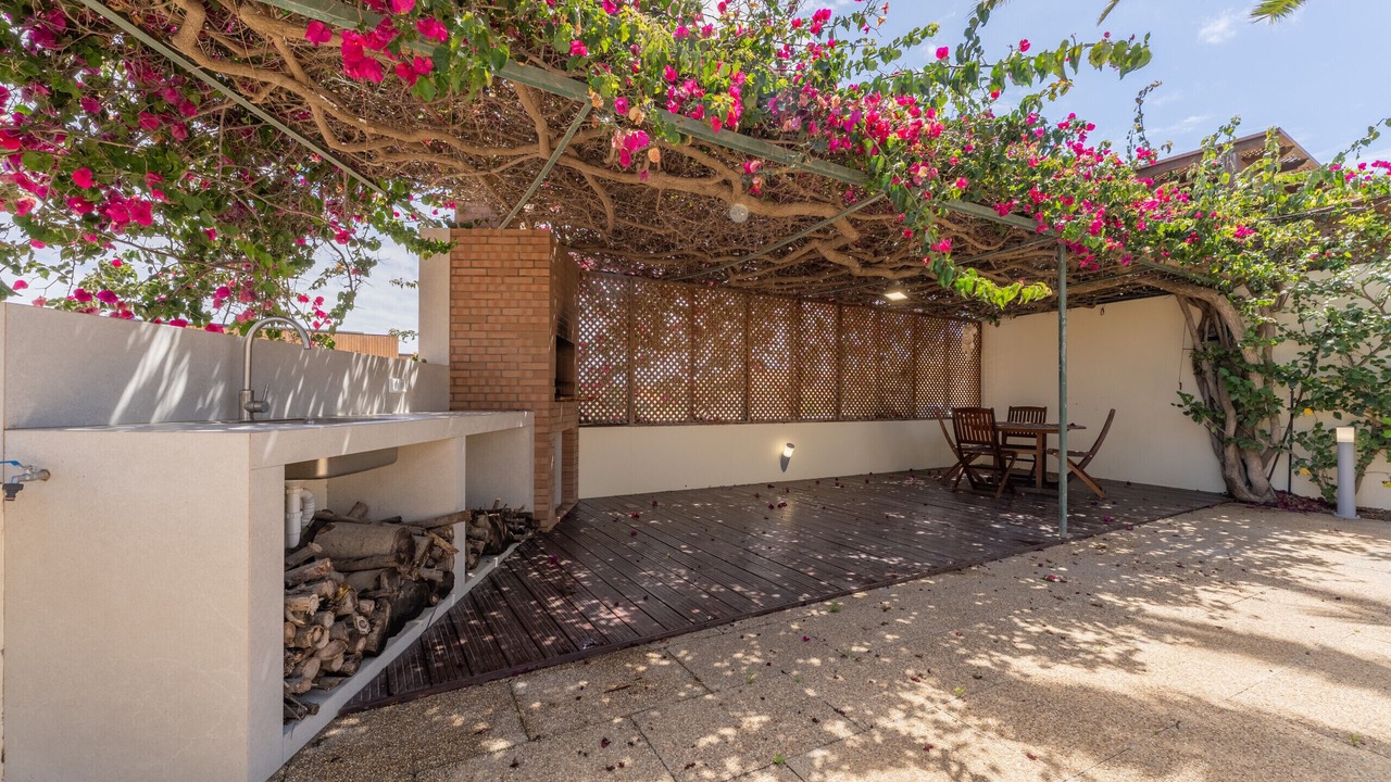 Photo of Outdoor in Campo de Baixo