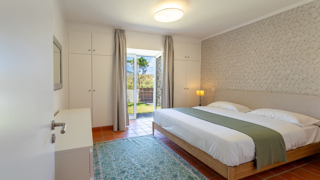Photo of Bedroom in Campo de Baixo