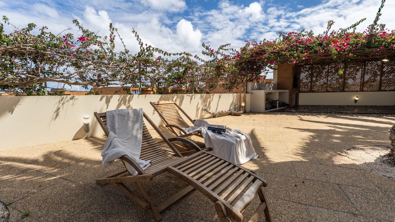 Photo of Patio Balcony in Campo de Baixo