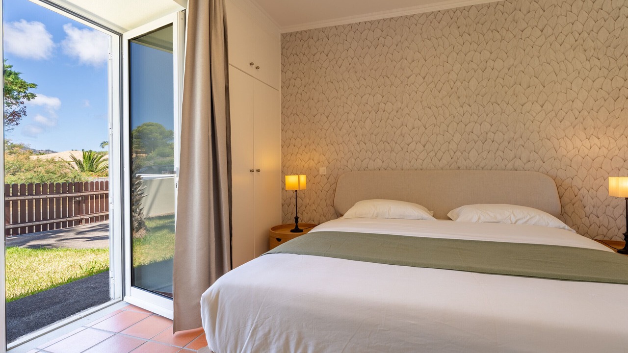 Photo of Bedroom in Campo de Baixo