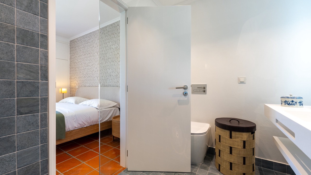 Photo of Bathroom in Campo de Baixo