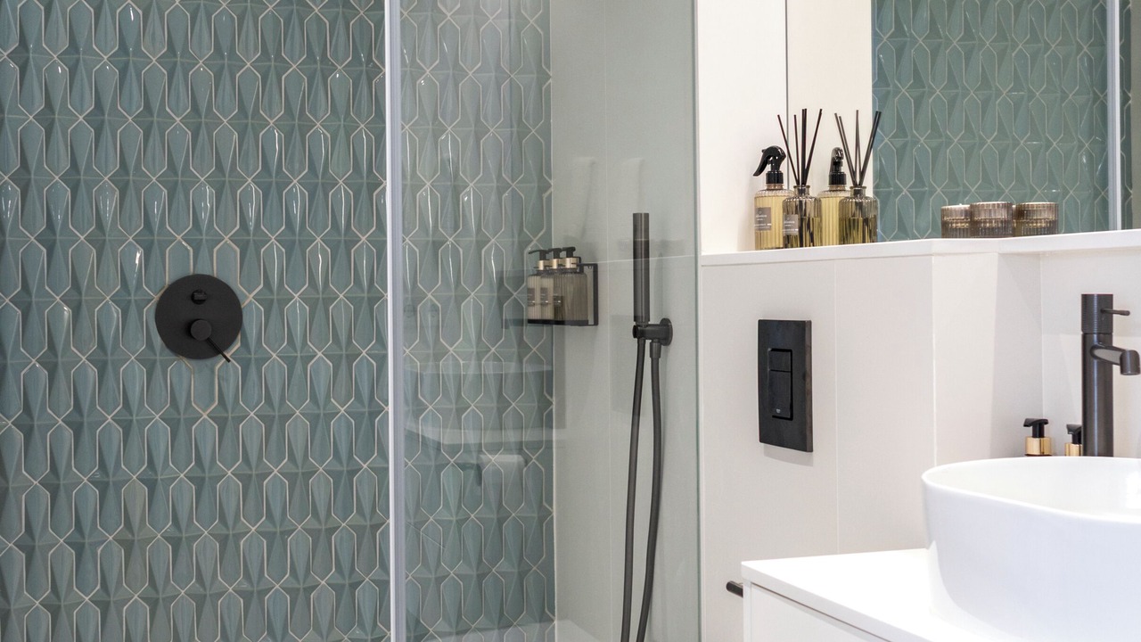 Photo of Bathroom in Barreira