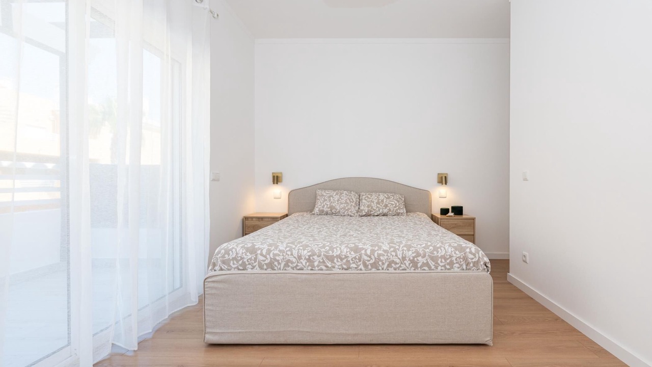 Photo of Bedroom in Canada