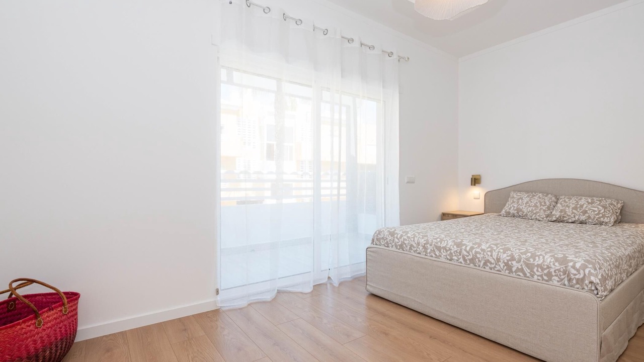 Photo of Bedroom in Canada