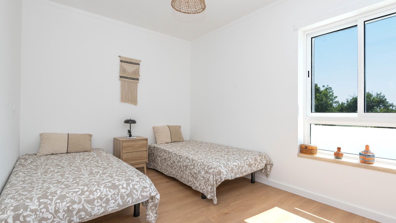 Photo of Bedroom in Canada