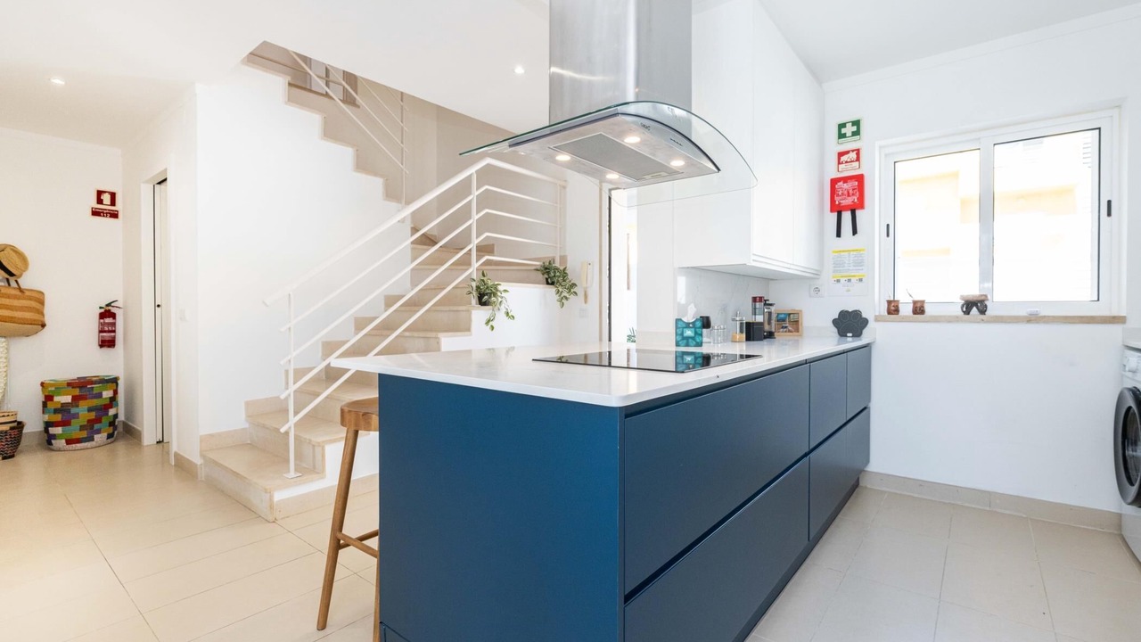 Photo of Kitchen in Canada