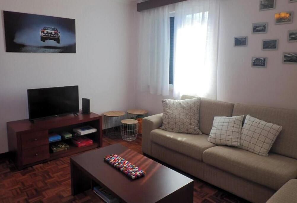 Photo of Livingroom in Imaculado Coracao de Maria