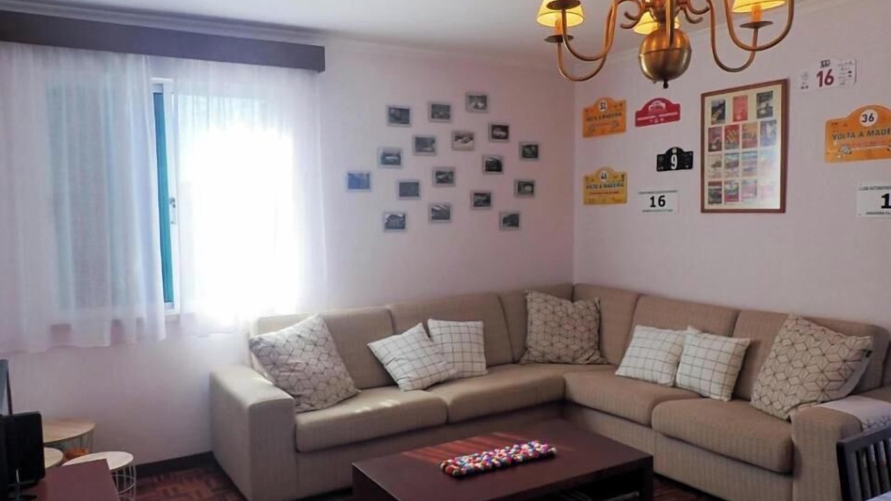 Photo of Livingroom in Imaculado Coracao de Maria