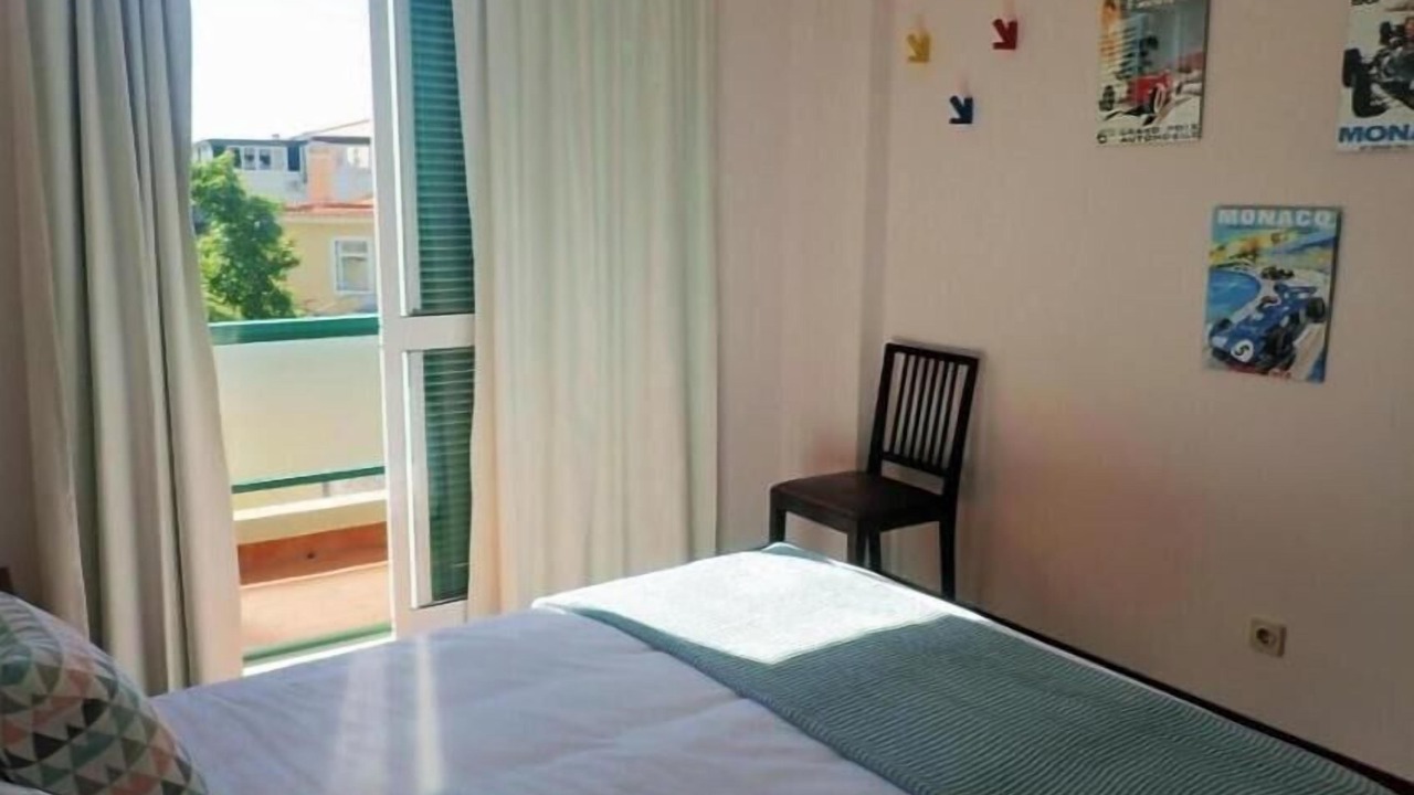 Photo of Bedroom in Imaculado Coracao de Maria