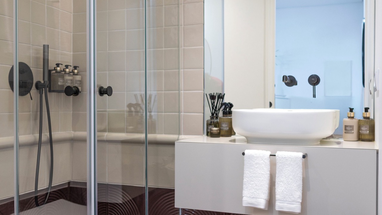 Photo of Bathroom in Barreira