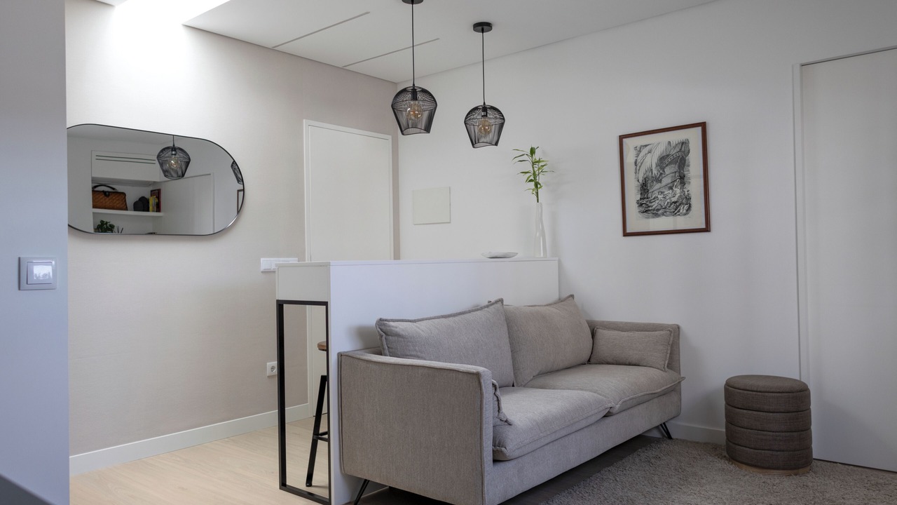 Photo of Livingroom in Barreira