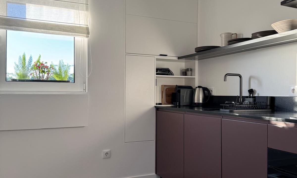 Photo of Kitchen in Barreira