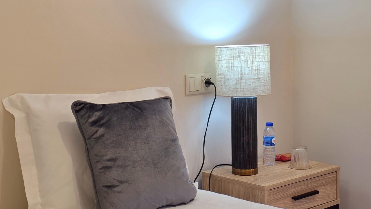 Photo of Bedroom in Vila