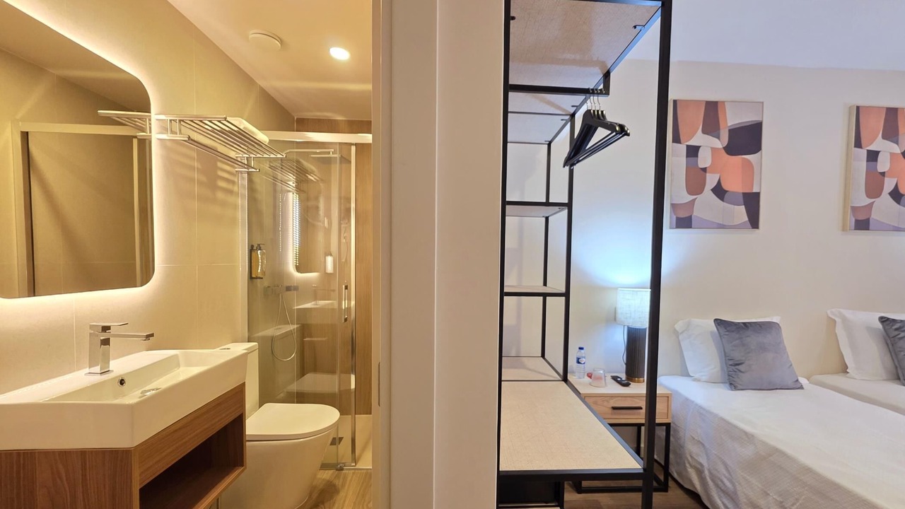 Photo of Bedroom in Vila