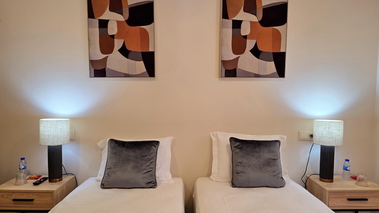 Photo of Bedroom in Vila