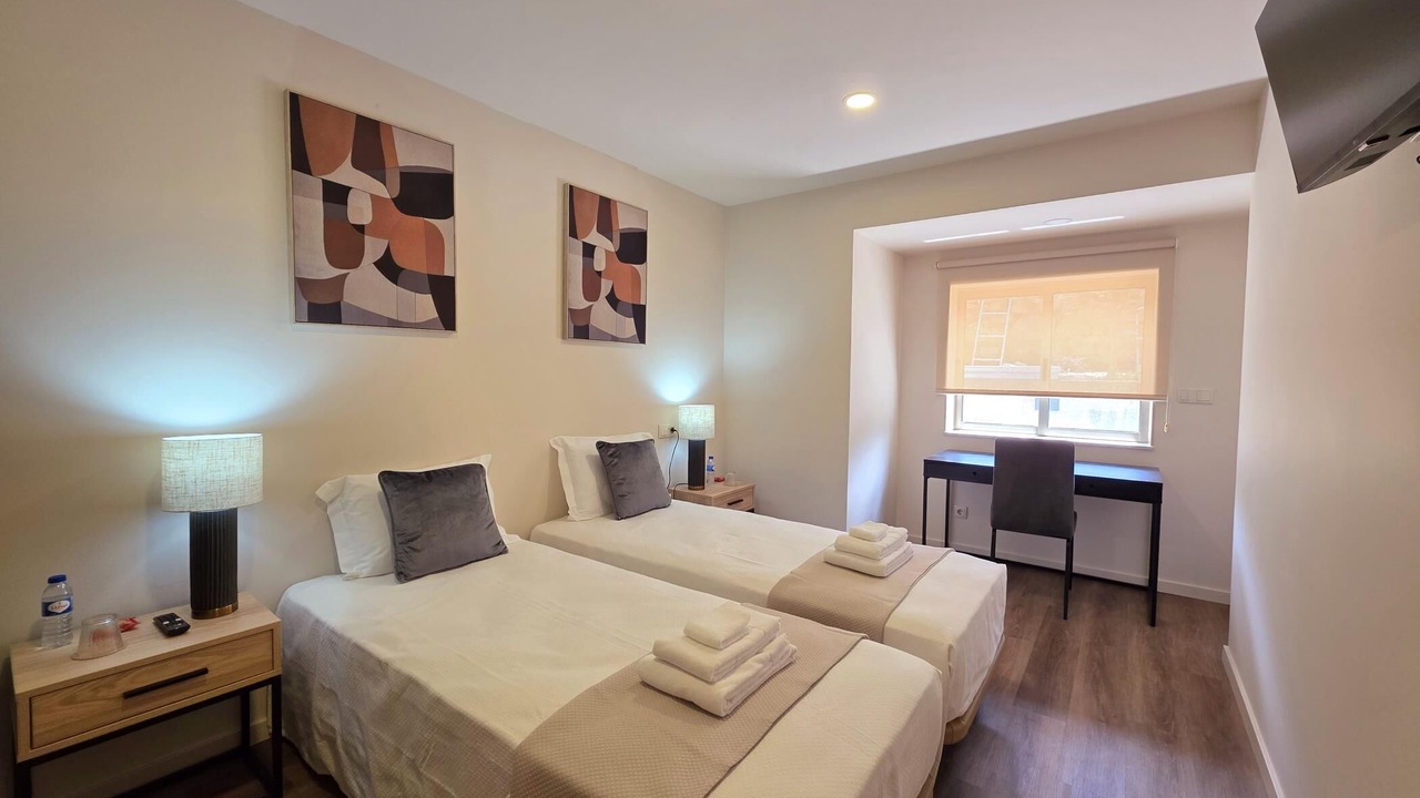 Photo of Bedroom in Vila