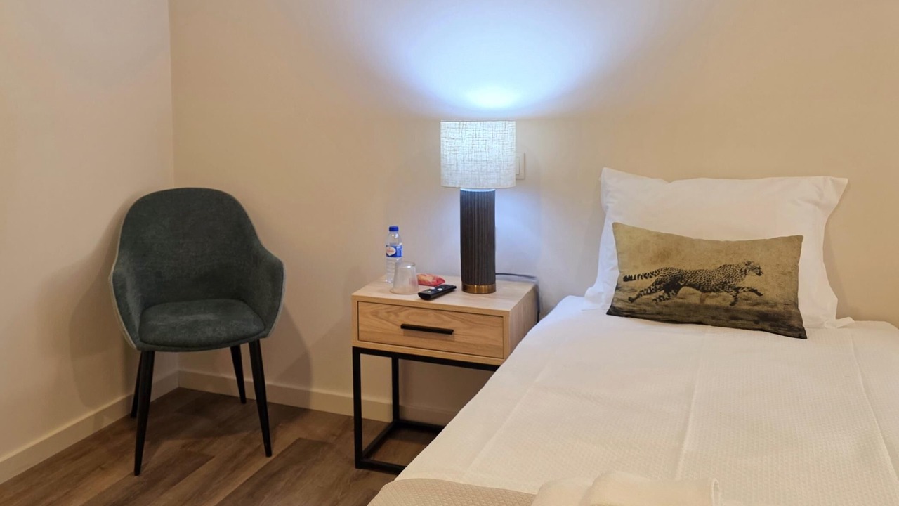 Photo of Bedroom in Vila
