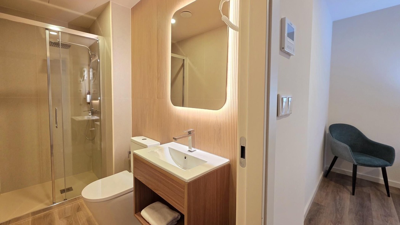 Photo of Bathroom in Vila
