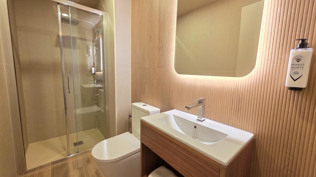 Photo of Bathroom in Vila