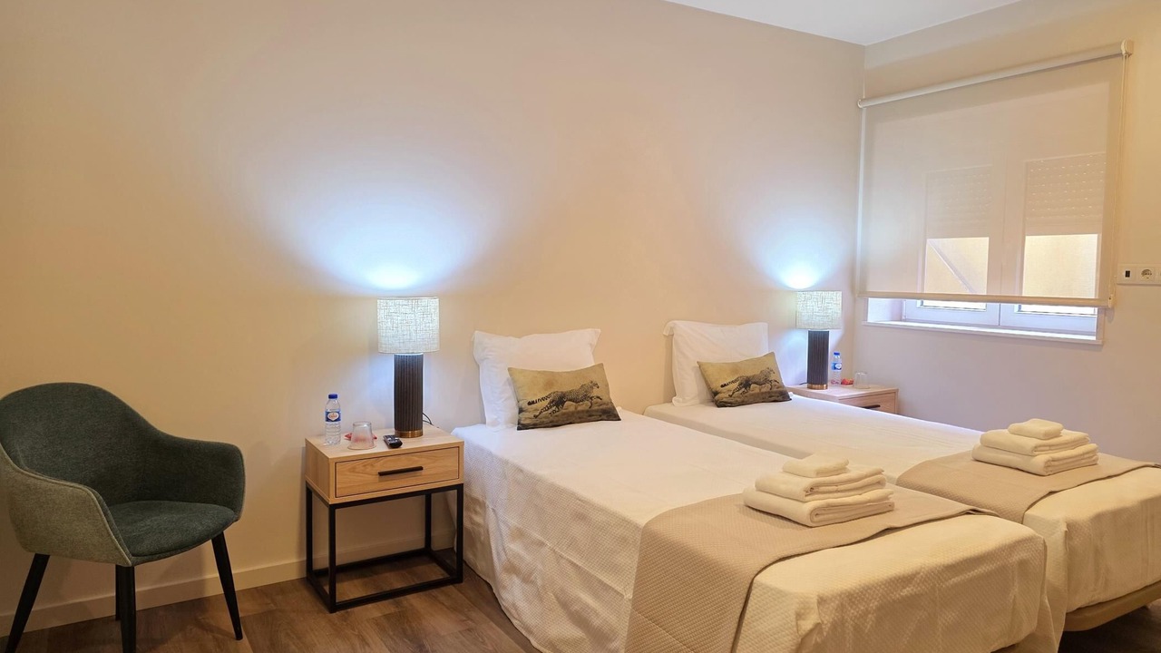 Photo of Bedroom in Vila