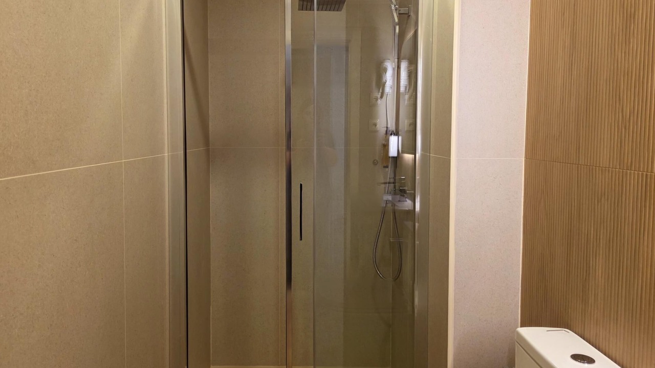 Photo of Bathroom in Vila